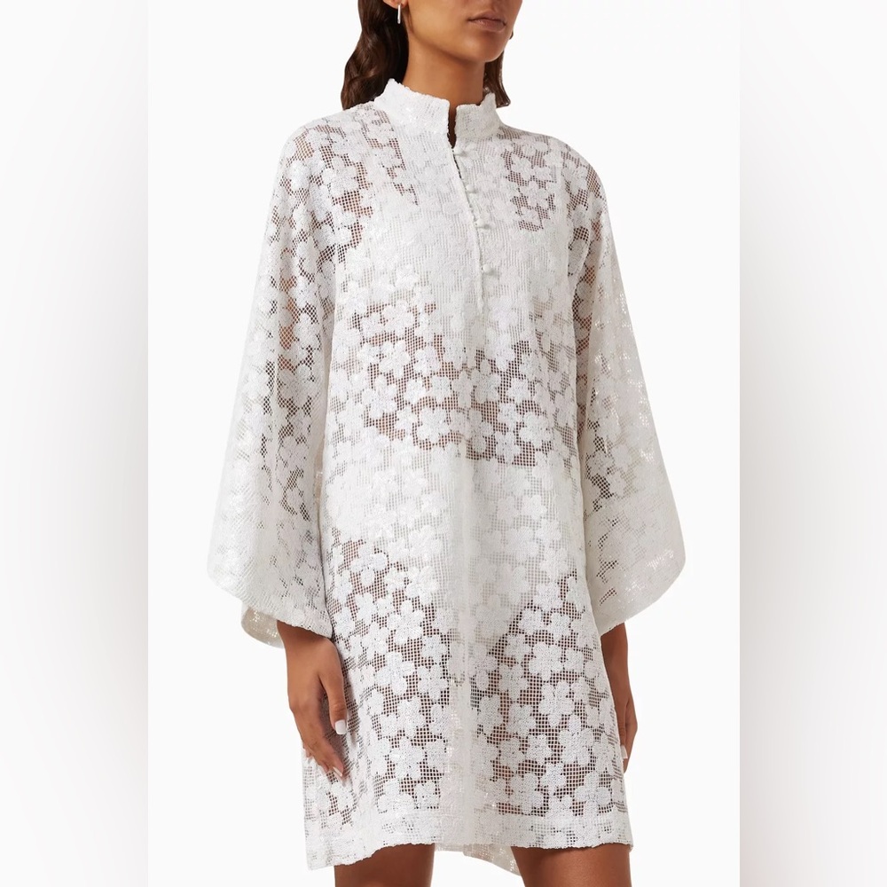 La Vie Style House Caftan / Dress